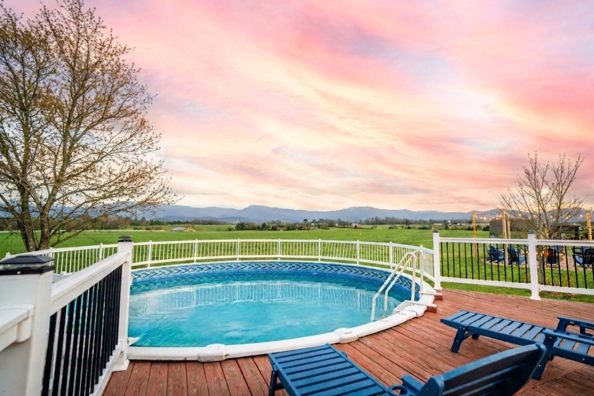 Private Pool