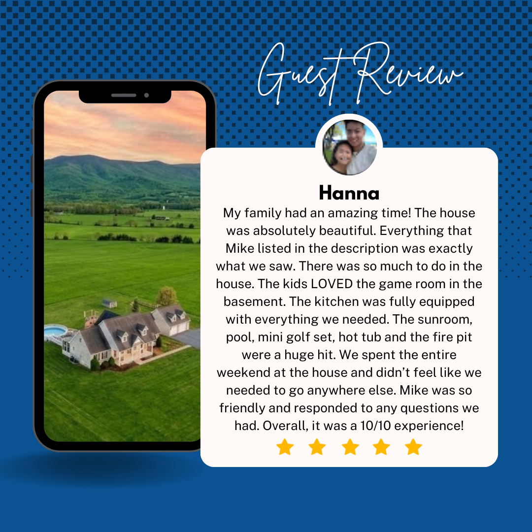 Hanna — Guest Review