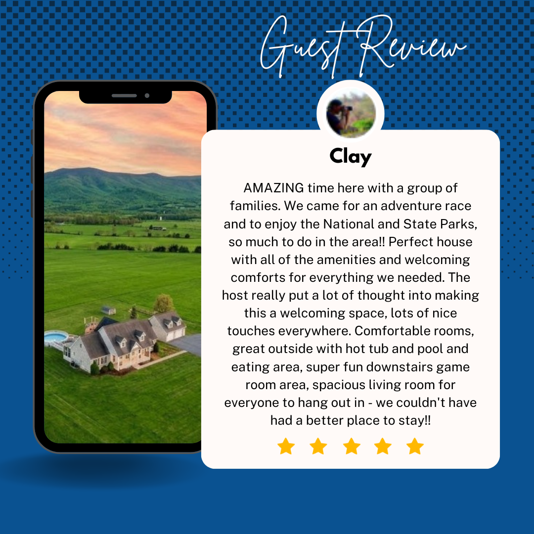 Clay — Guest Review