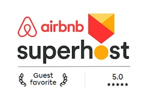 Airbnb Superhost