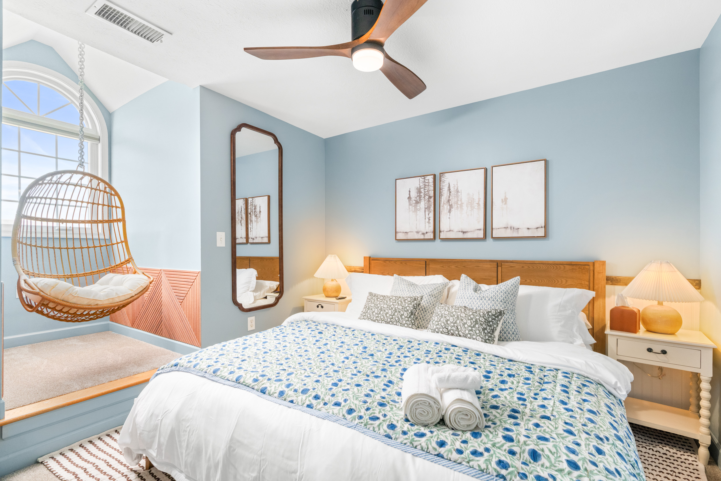King Room