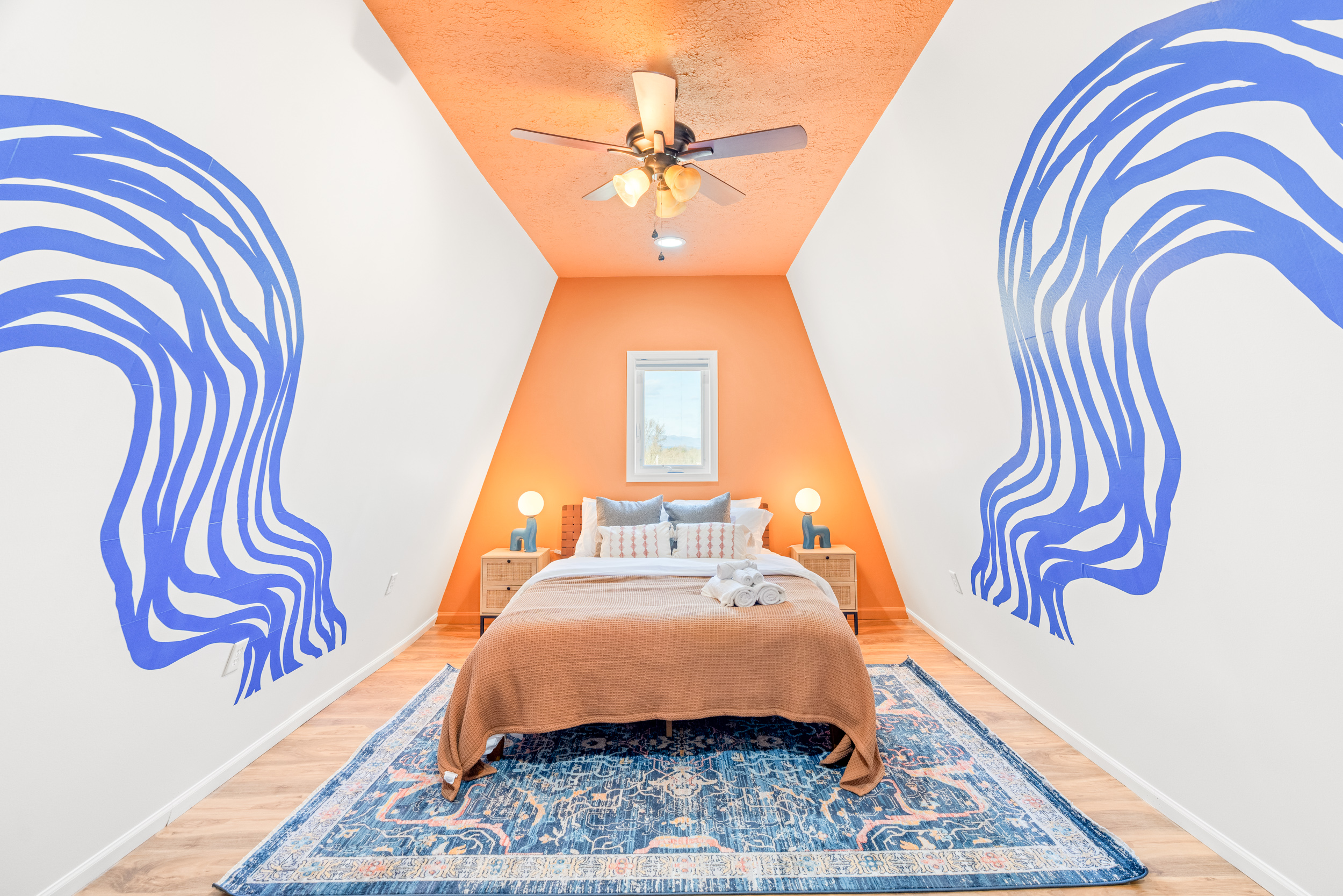 Queen Room